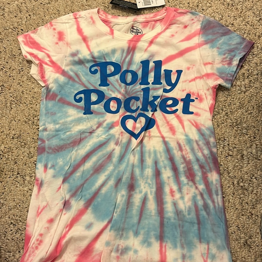 Polly Pocket T-Shirt